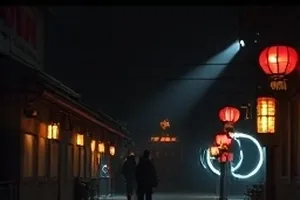 《风筝与盾》操场上的旧盾牌道具